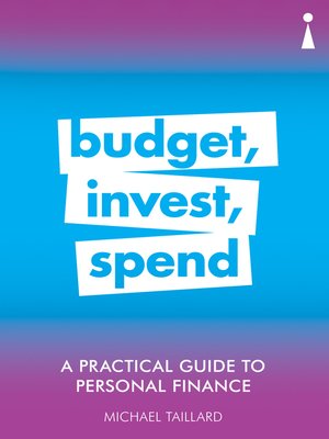 cover image of A Practical Guide to Personal Finance
